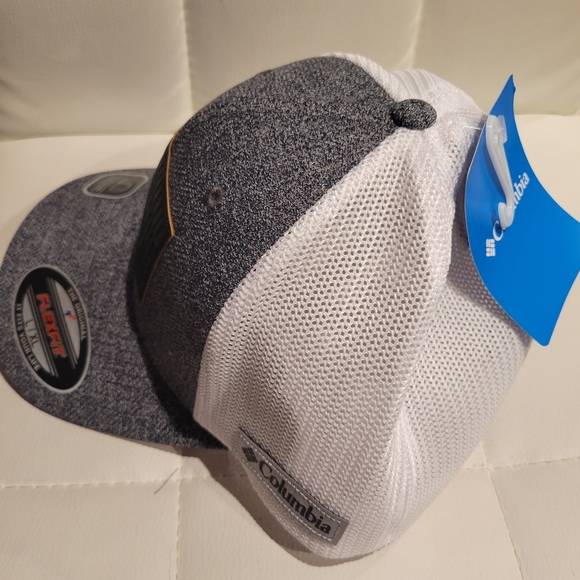 Nwt Columbia Cap Hat Unisex - Picture 3 of 7